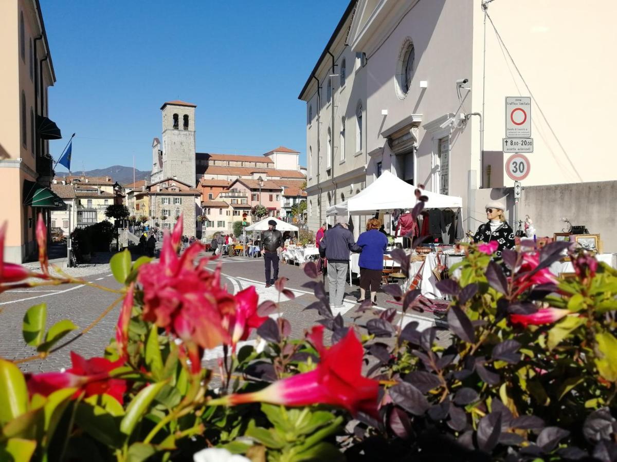 Domus Iulii Cividale del Friuli Exterior foto