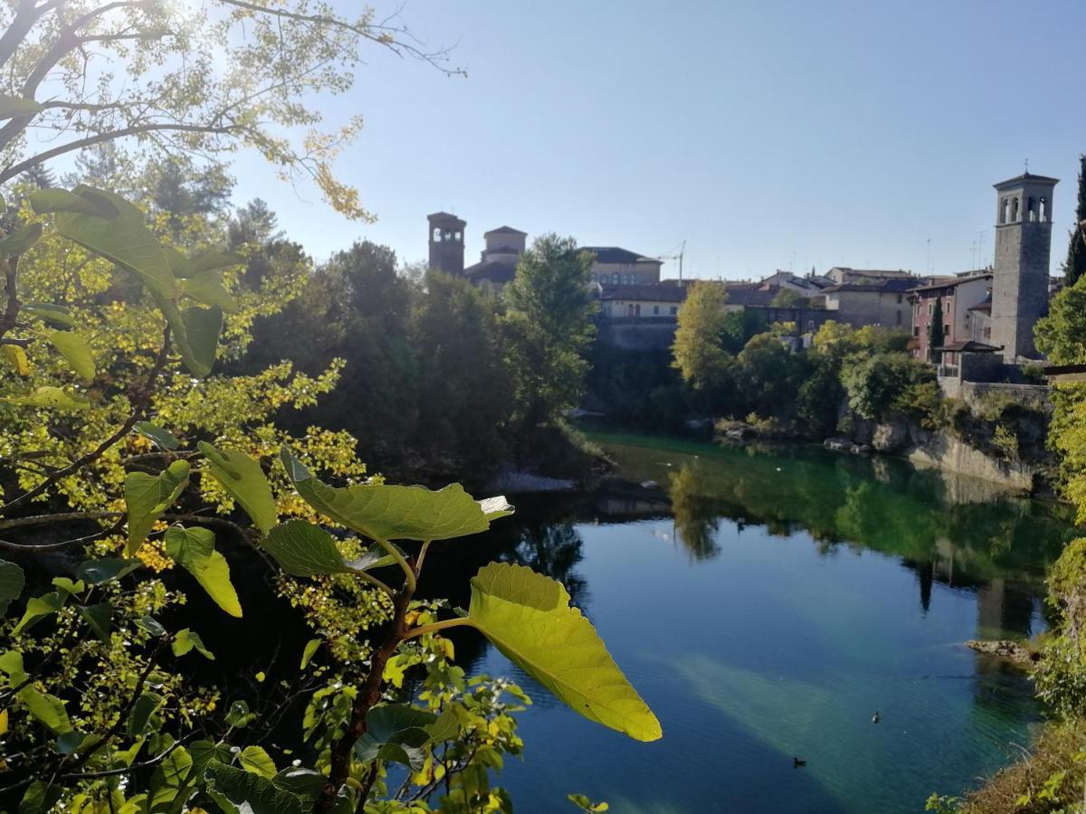 Domus Iulii Cividale del Friuli Exterior foto