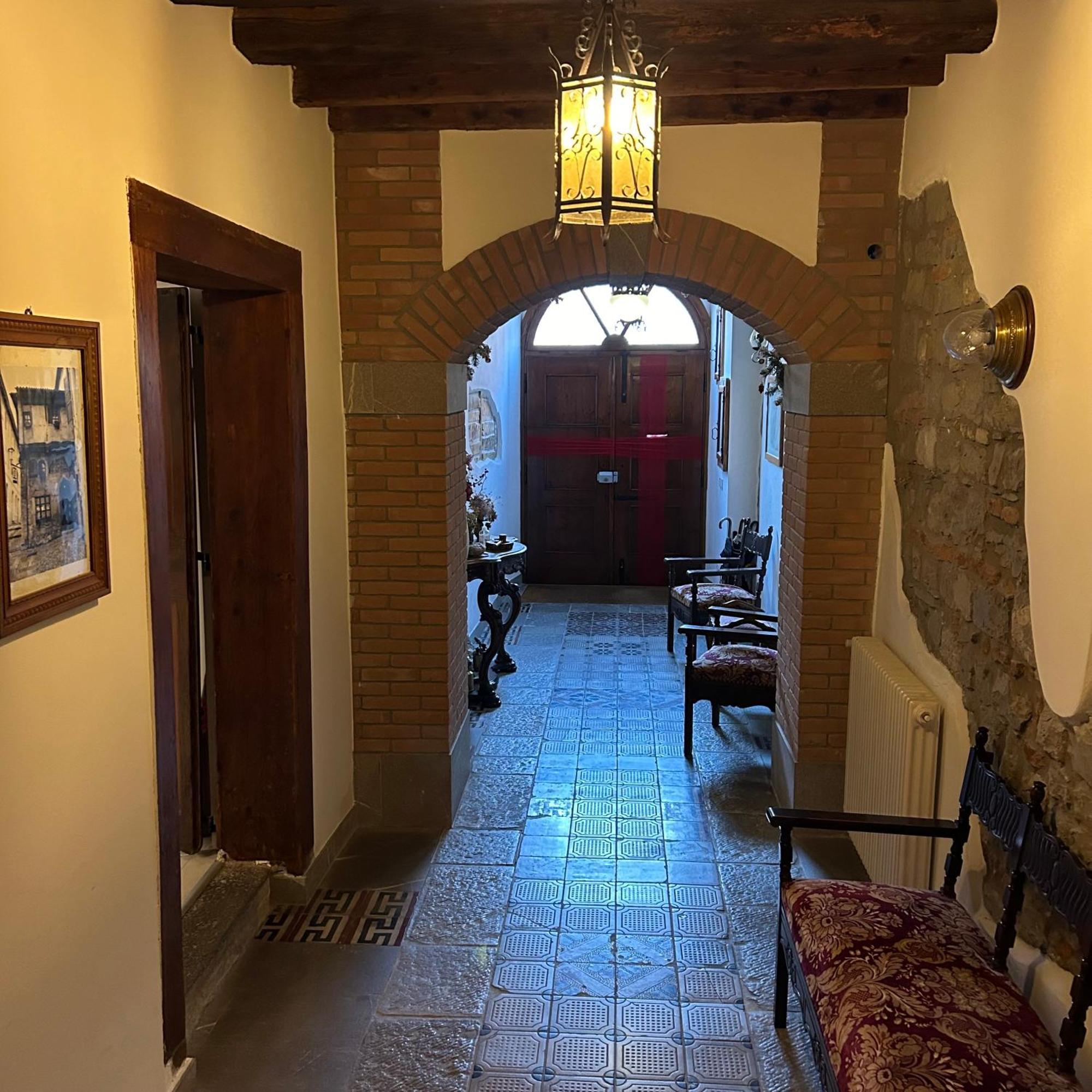 Domus Iulii Cividale del Friuli Exterior foto