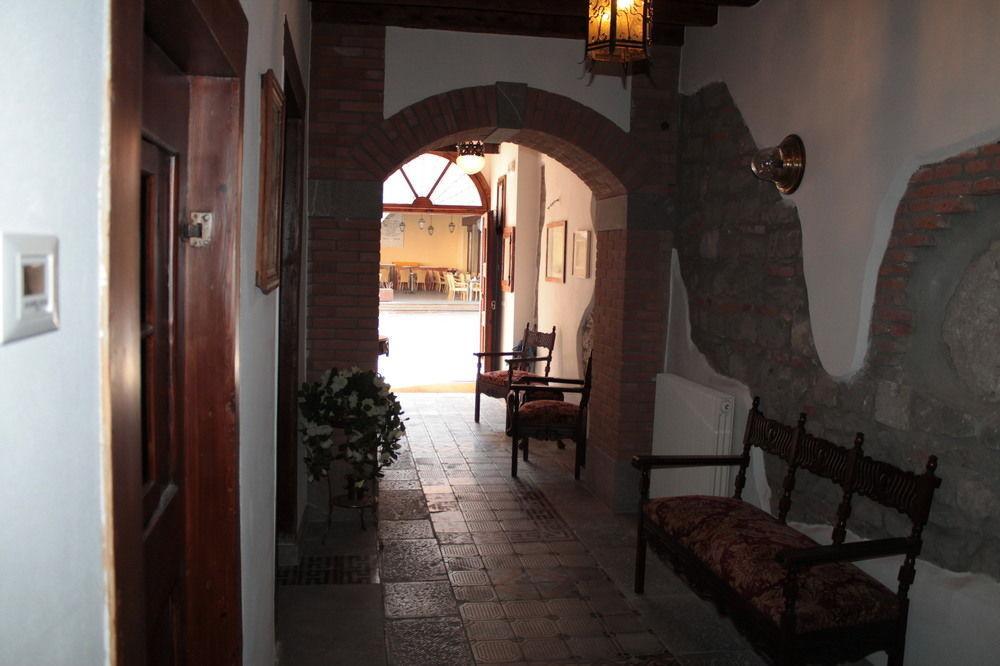 Domus Iulii Cividale del Friuli Exterior foto