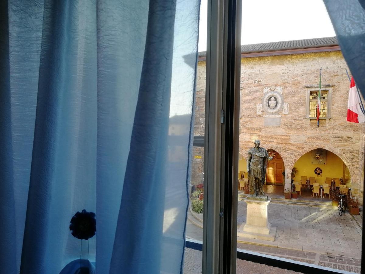 Domus Iulii Cividale del Friuli Exterior foto